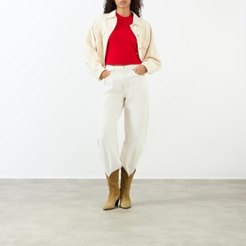 Isadora Pullover Sweater