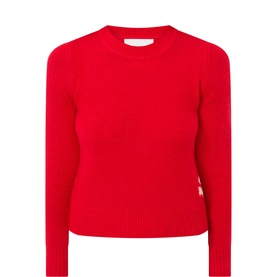 Isadora Pullover Sweater