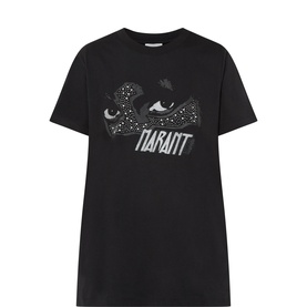 Zoeline Logo T-Shirt