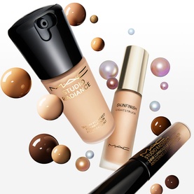 Skinfinish Lightstruck Liquid Highlighter