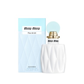 Fleur de Lait Eau de Parfum