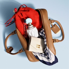 Fleur de Lait Eau de Parfum