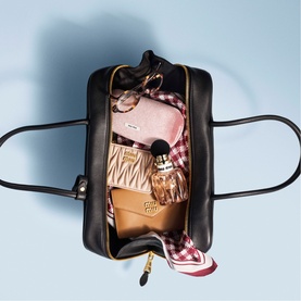 Miutine Eau de Parfum