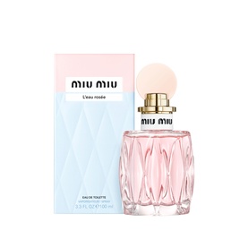 L&rsquo;Eau Ros&eacute;e Eau de Toilette