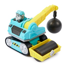 Motor&rsquo;s Wrecking Ball