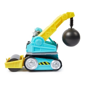 Motor&rsquo;s Wrecking Ball