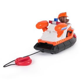 Zuma Rescue Fire Boat