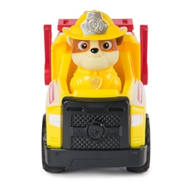 Rubble Rescue Fire Dump Truck