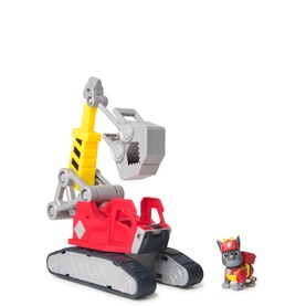 Charger's Mega Power Crane