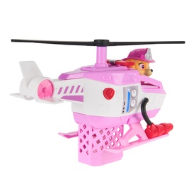 Skye Rescue Fire Chopper