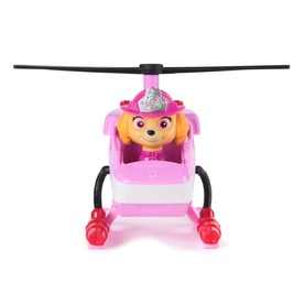 Skye Rescue Fire Chopper