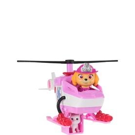 Skye Rescue Fire Chopper