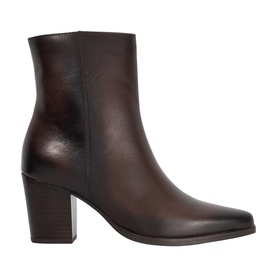 Paxten Heeled Ankle Boots