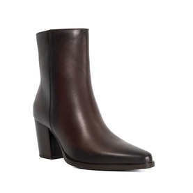 Paxten Heeled Ankle Boots
