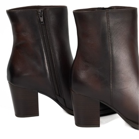 Paxten Heeled Ankle Boots