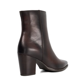 Paxten Heeled Ankle Boots