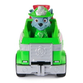 Fire Rescue: Rocky Rescue Fire Tanker Set
