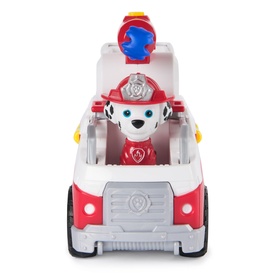 Fire Rescue: Marshall Rescue Fire Engine