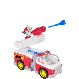 Fire Rescue: Marshall Rescue Fire Engine