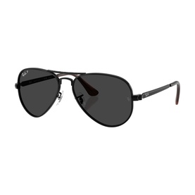 Pilot Sunglasses RB3925