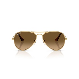 Pilot Sunglasses RB3925