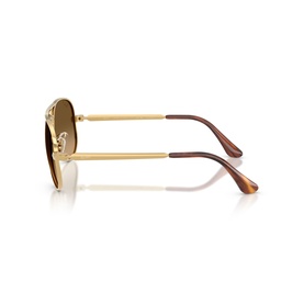 Pilot Sunglasses RB3925