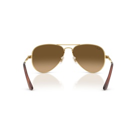 Pilot Sunglasses RB3925