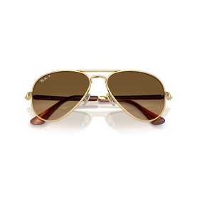 Pilot Sunglasses RB3925