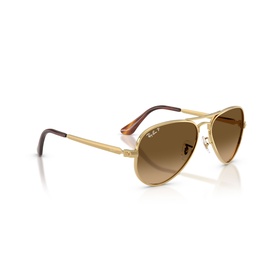 Pilot Sunglasses RB3925