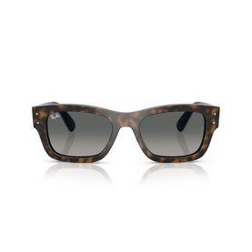 Rectangle Sunglasses RB7683S