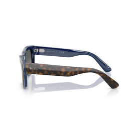 Rectangle Sunglasses RB7683S