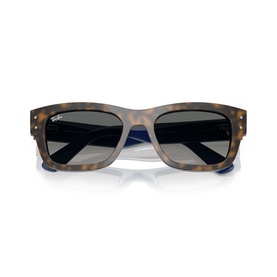 Rectangle Sunglasses RB7683S