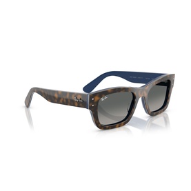 Rectangle Sunglasses RB7683S