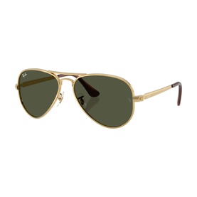 Pilot Sunglasses RB3925