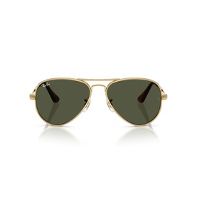 Pilot Sunglasses RB3925
