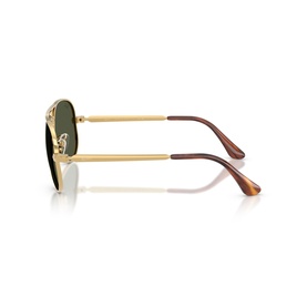 Pilot Sunglasses RB3925