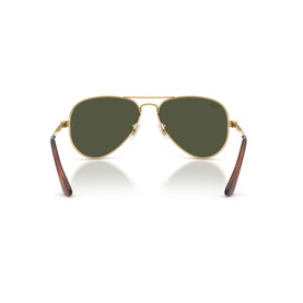 Pilot Sunglasses RB3925