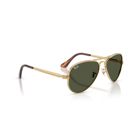 Pilot Sunglasses RB3925