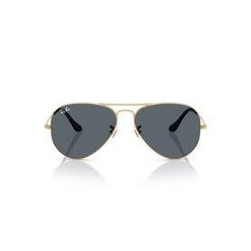 Pilot Sunglasses RB3025