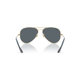 Pilot Sunglasses RB3025