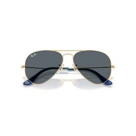 Pilot Sunglasses RB3025