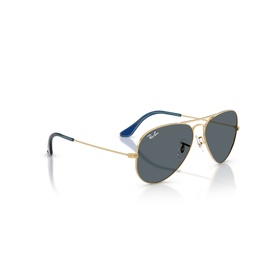 Pilot Sunglasses RB3025