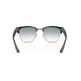 Square Sunglasses RBR0504S