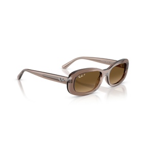 Oval Sunglasses RB2221