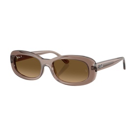 Oval Sunglasses RB2221