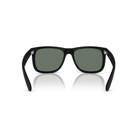 Square Sunglasses RB4165