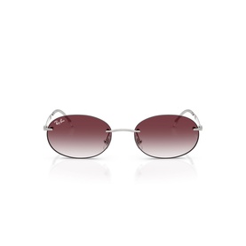 Oval Sunglasses RB3767
