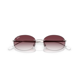 Oval Sunglasses RB3767