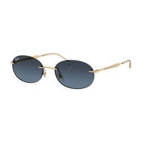 Oval Sunglasses RB3767