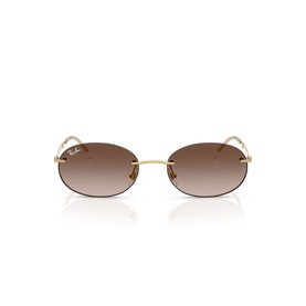 Oval Sunglasses RB3767
